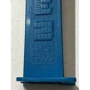 Vintage PEZ Dispensers Taz Ninja Turtle Flintstone Bugs Bunny Lot 4 Hungary